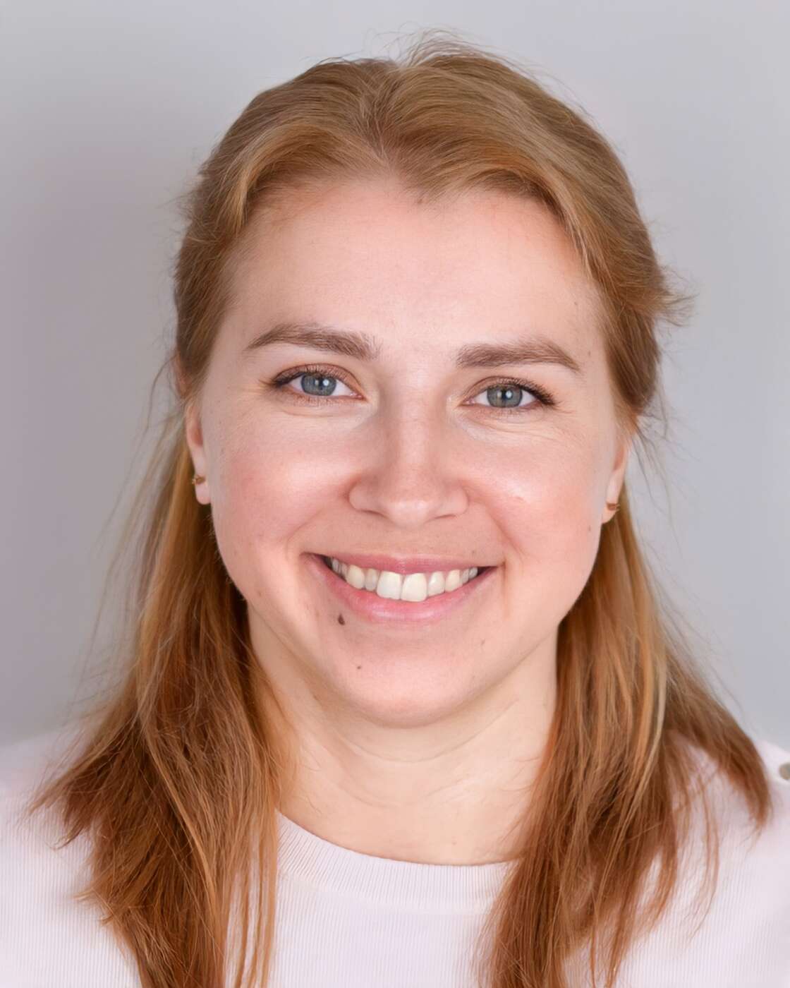 Ирина Лазарева