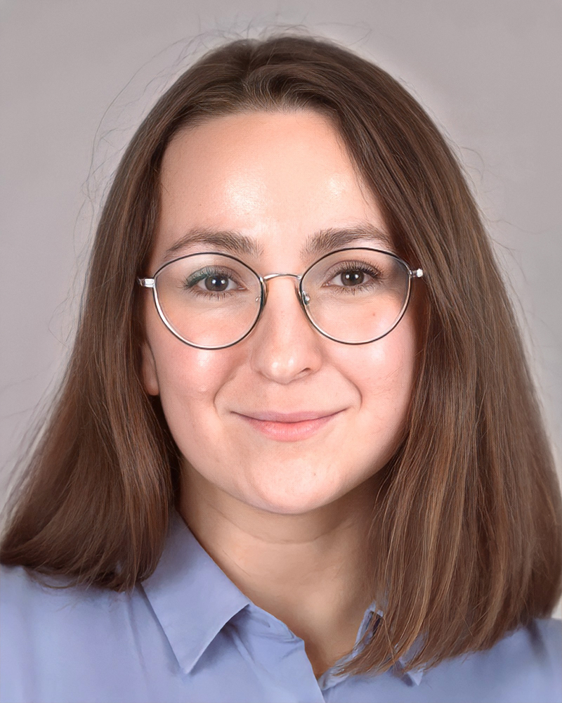 Елена Гарипова