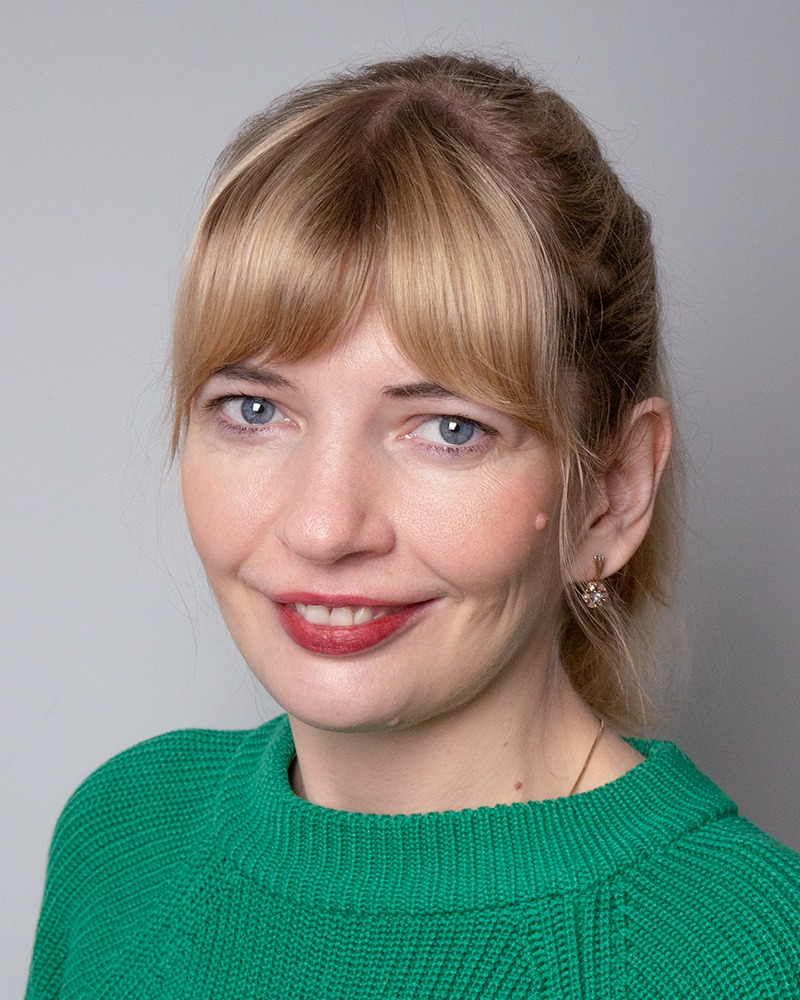 Светлана Гречишникова
