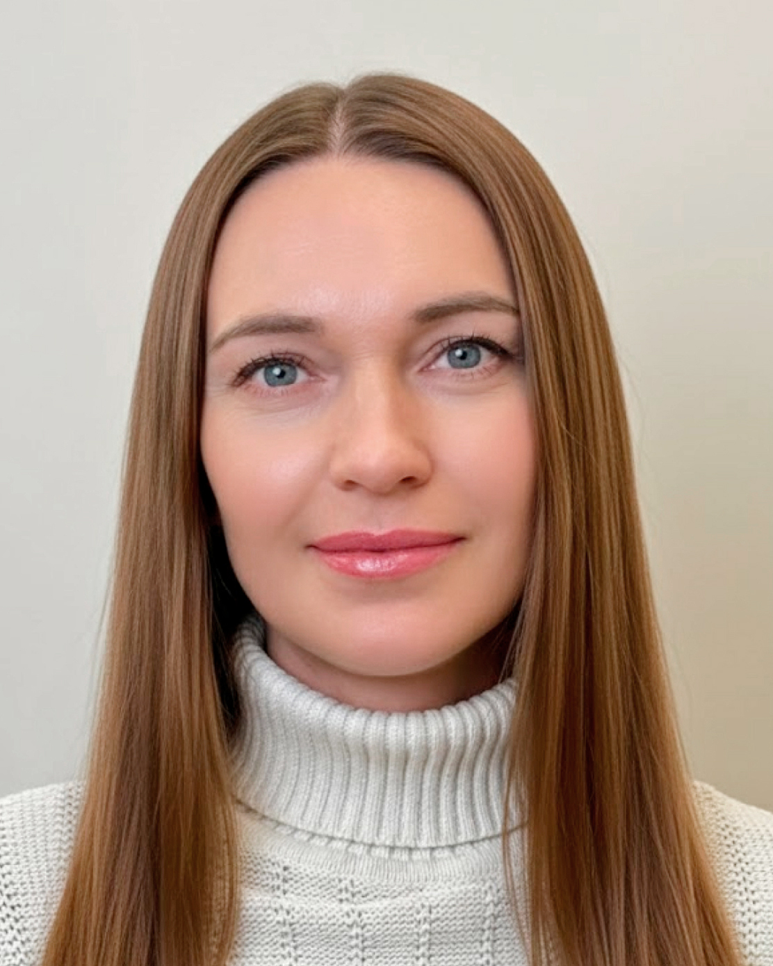 Марина Абдулина