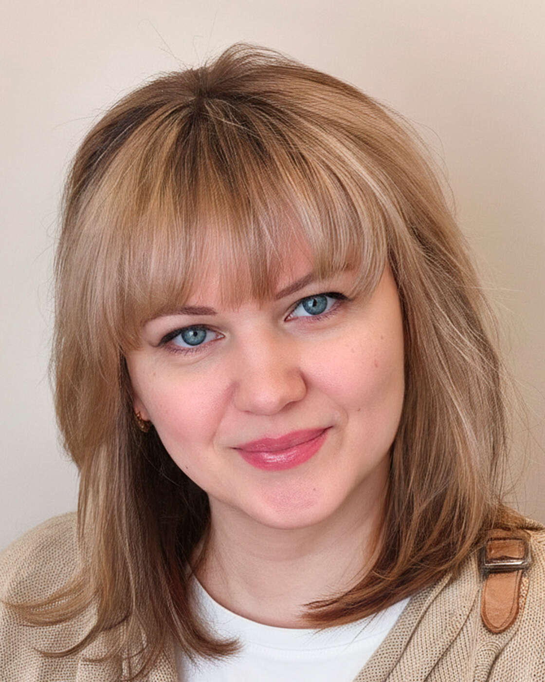 Юлия Услонцева